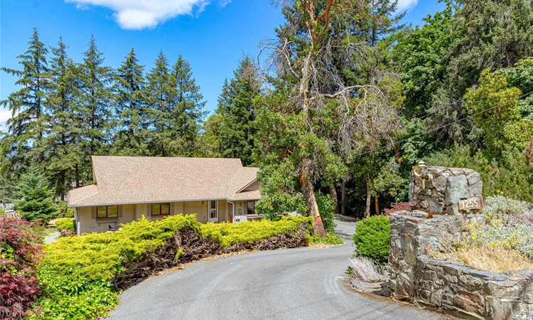 1255 Mckenzie Drive