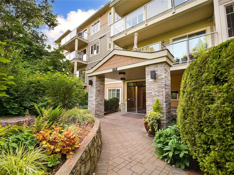205 - 125 Aldersmith Place, View Royal BC V9A 7M7