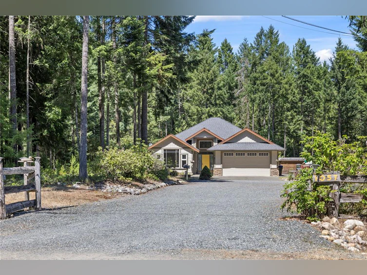 1057 Paradise Place, Nanoose, BC, V9P 9A4