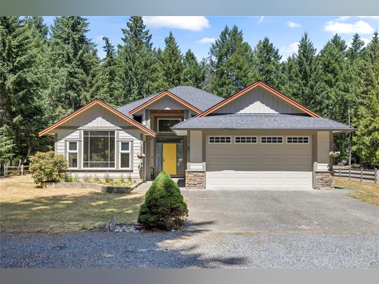1057 Paradise Place, Nanoose, BC, V9P 9A4 - 2