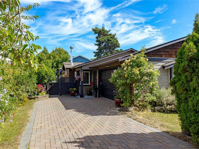 9960 Swiftsure Place - 2