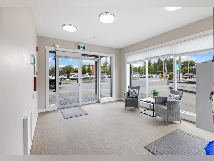 206-15 Canada Avenue, Duncan, BC, V9L 1T3 - 24