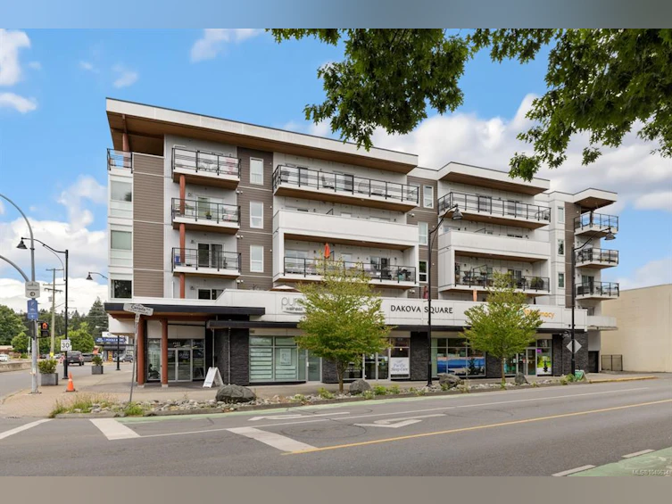 206-15 Canada Avenue, Duncan, BC, V9L 1T3 - 25