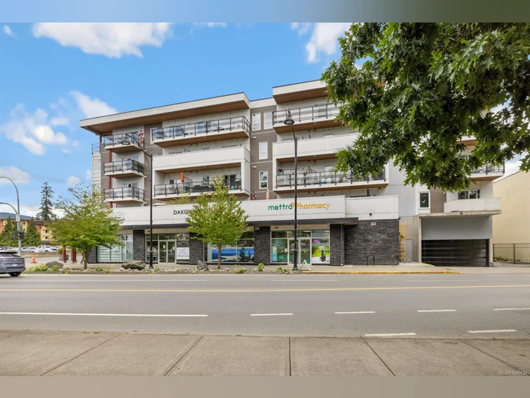 206-15 Canada Avenue, Duncan, BC, V9L 1T3 - 26