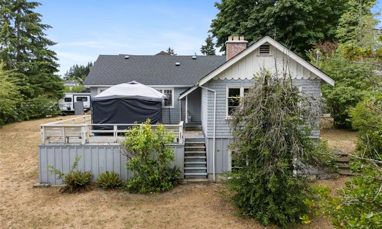 3312 Skinner Road