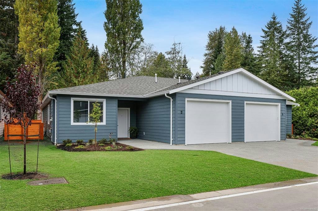 11-1505 Croation Road, Campbell River, BC, V9W 0J7