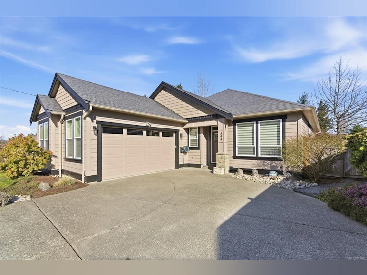 844 Mulholland Drive, French Creek, BC, V9P 1Z5