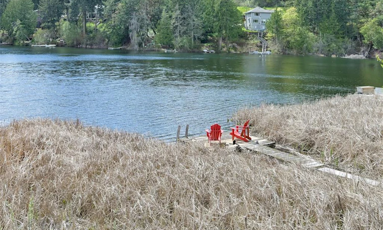 17-2500 Florence Lake Road