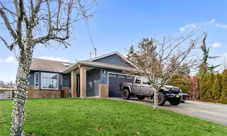 874 Aberdeen Drive