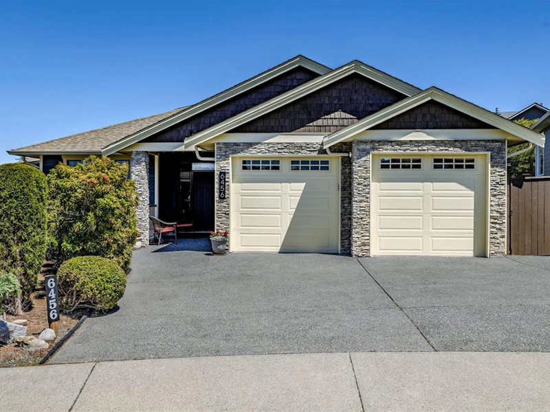 6456 Peregrine Road, Nanaimo BC V9V 1V5