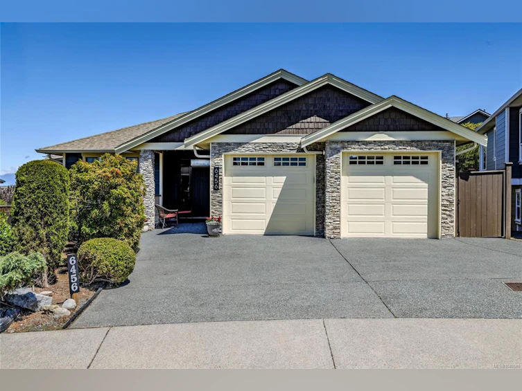 6456 Peregrine Road, Nanaimo, BC, V9V 1V5