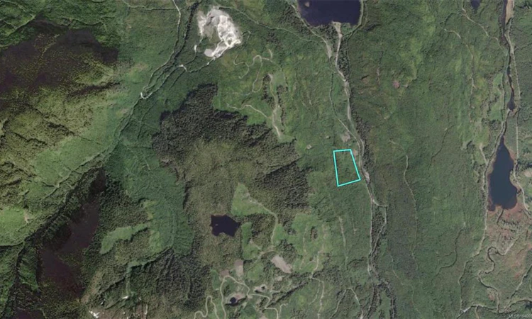 DL 1501 Benson Lake
