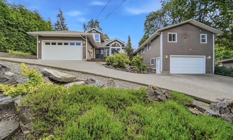 1688 Maple Bay Road
