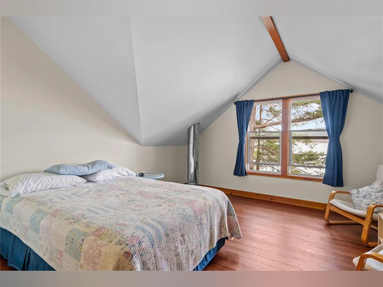 Lt 38 Ruxton Road, Ruxton Island, BC, V0R 1X7 - 27