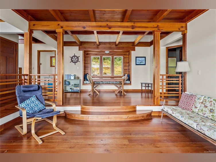 Lt 38 Ruxton Road, Ruxton Island, BC, V0R 1X7 - 10