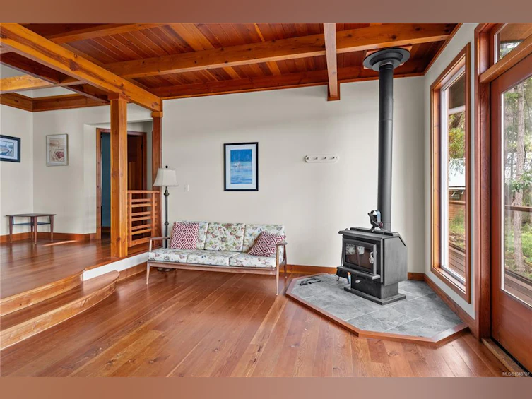 Lt 38 Ruxton Road, Ruxton Island, BC, V0R 1X7 - 9