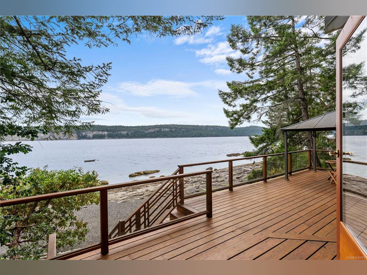 Lt 38 Ruxton Road, Ruxton Island, BC, V0R 1X7 - 35