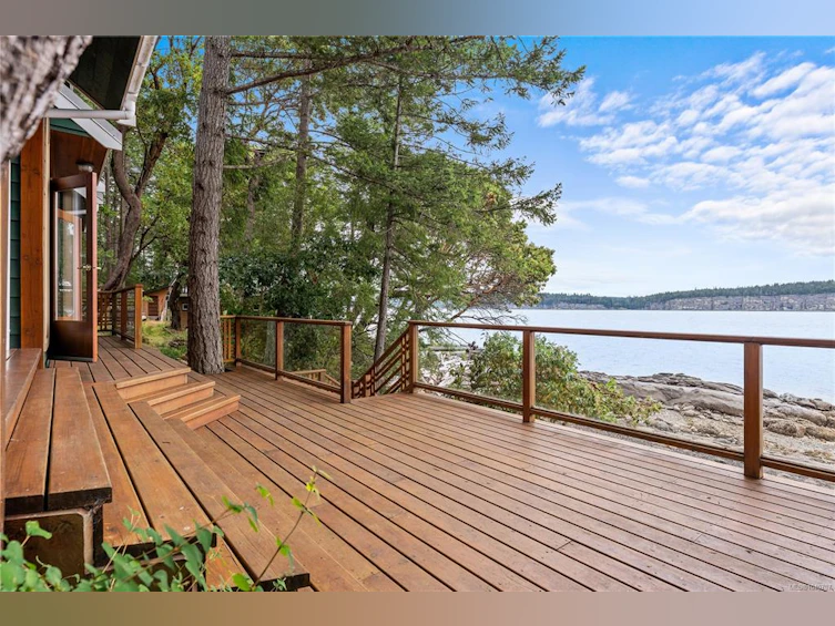 Lt 38 Ruxton Road, Ruxton Island, BC, V0R 1X7 - 6