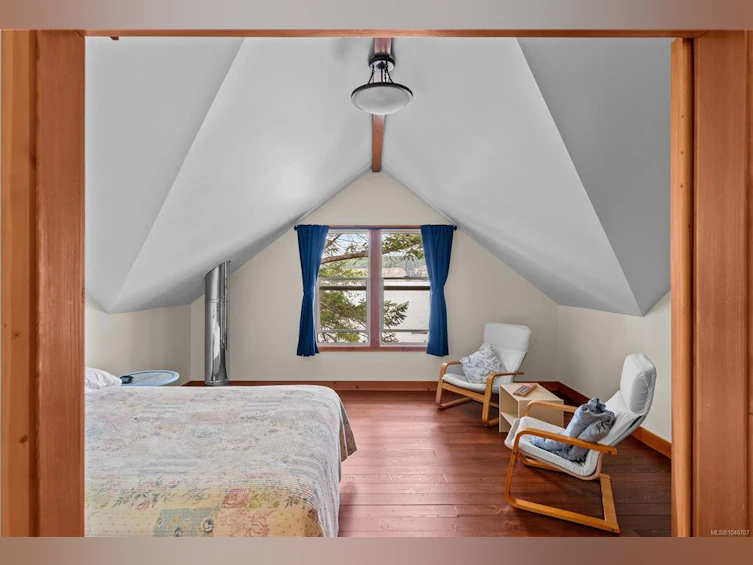 Lt 38 Ruxton Road, Ruxton Island, BC, V0R 1X7 - 26
