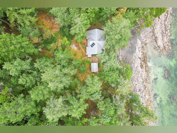 Lt 38 Ruxton Road, Ruxton Island, BC, V0R 1X7 - 39