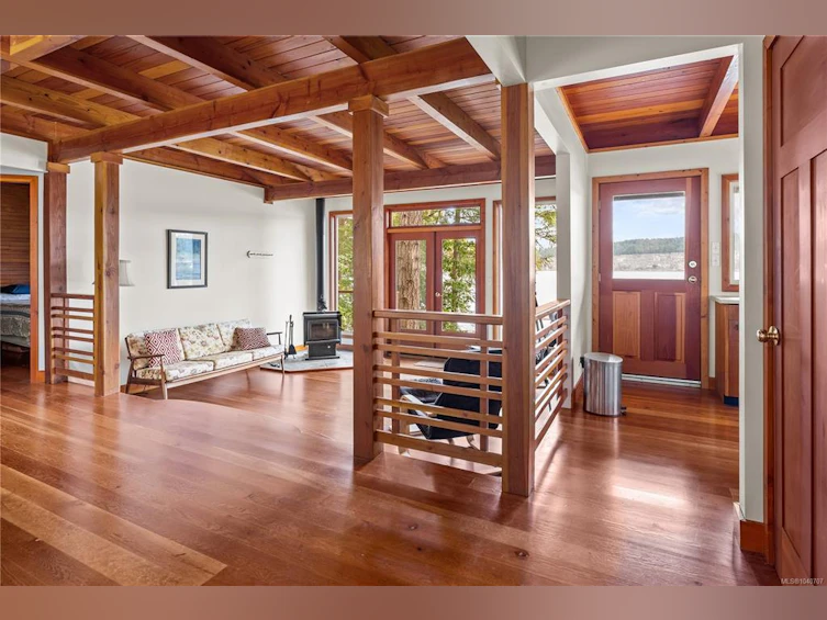 Lt 38 Ruxton Road, Ruxton Island, BC, V0R 1X7 - 7