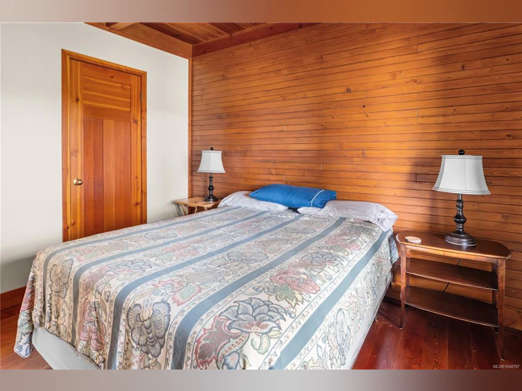 Lt 38 Ruxton Road, Ruxton Island, BC, V0R 1X7 - 21