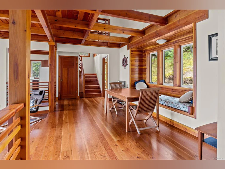 Lt 38 Ruxton Road, Ruxton Island, BC, V0R 1X7 - 14