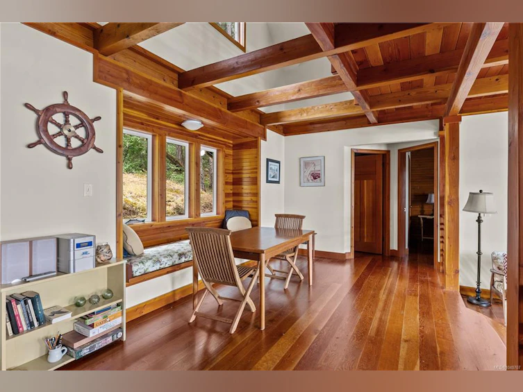 Lt 38 Ruxton Road, Ruxton Island, BC, V0R 1X7 - 15