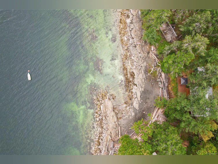 Lt 38 Ruxton Road, Ruxton Island, BC, V0R 1X7 - 4