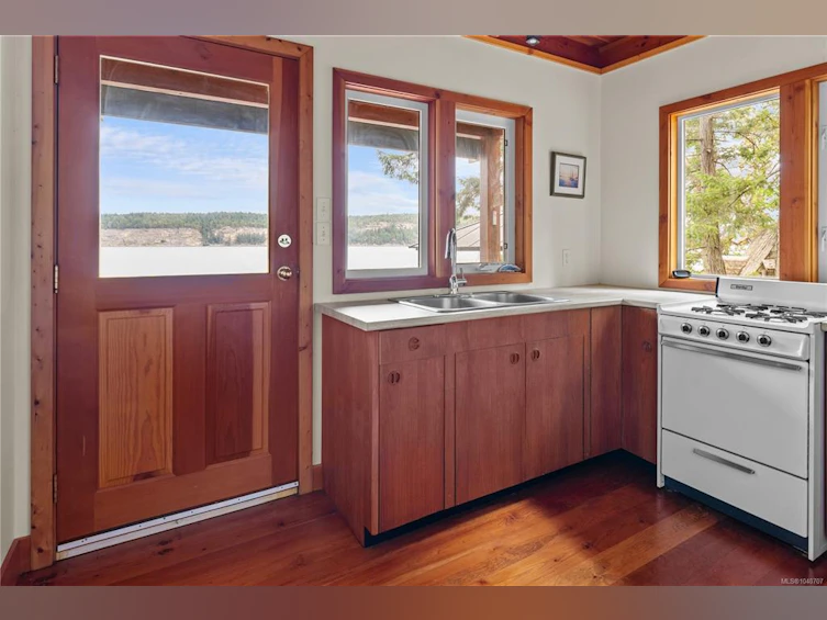 Lt 38 Ruxton Road, Ruxton Island, BC, V0R 1X7 - 17