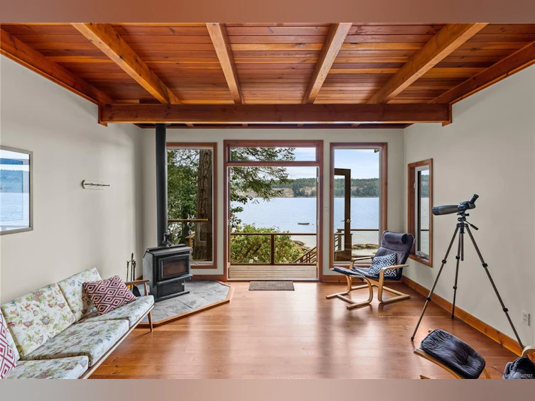 Lt 38 Ruxton Road, Ruxton Island, BC, V0R 1X7 - 11