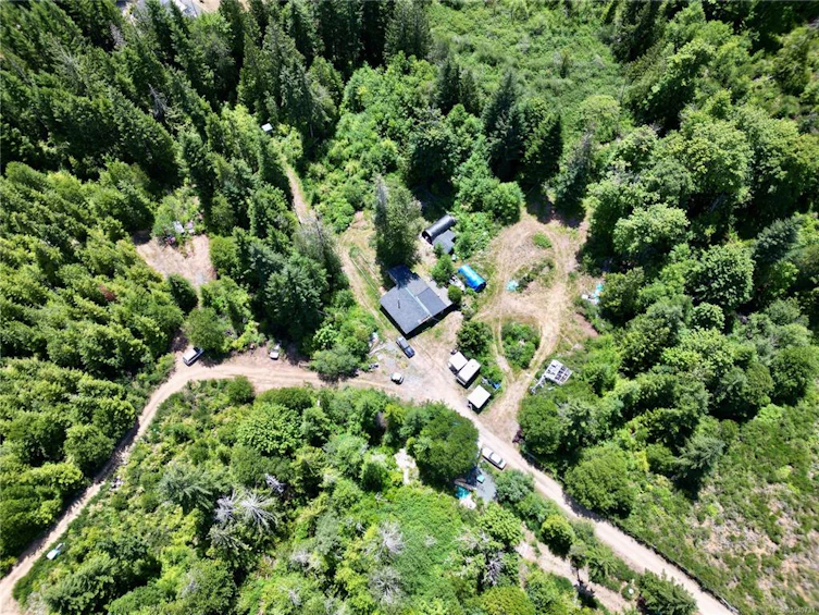 LT 2 Hawk Hill Road, Duncan, BC, V9L 6H3