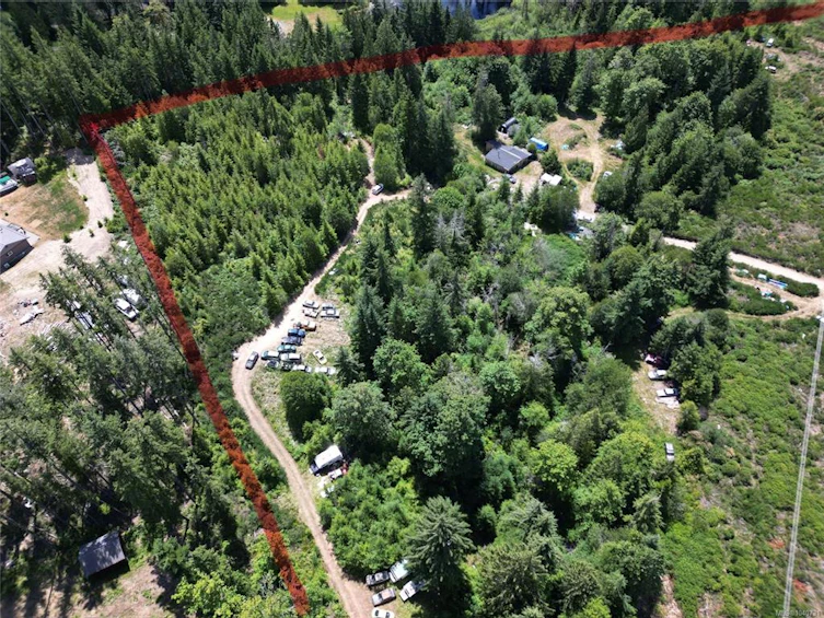 LT 2 Hawk Hill Road, Duncan, BC, V9L 6H3 - 3