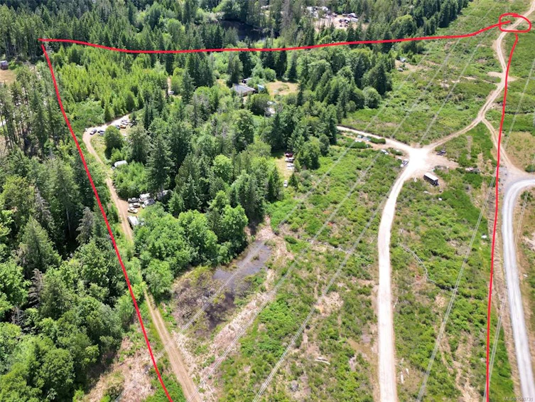 LT 2 Hawk Hill Road, Duncan, BC, V9L 6H3 - 4