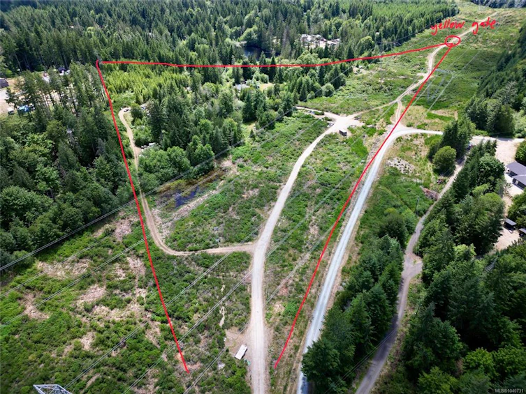 LT 2 Hawk Hill Road, Duncan, BC, V9L 6H3 - 18