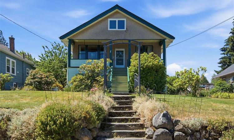 91 Machleary Street