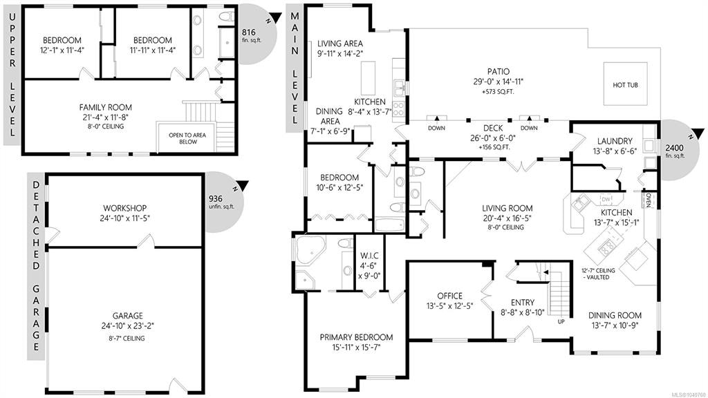 6810 West Coast Road, Sooke, BC, V9C 0V2 - 52