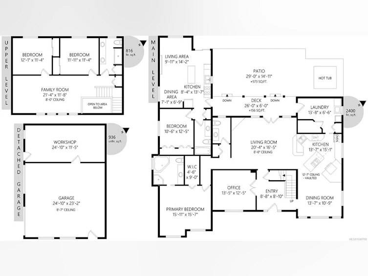 6810 West Coast Road, Sooke, BC, V9C 0V2 - 52