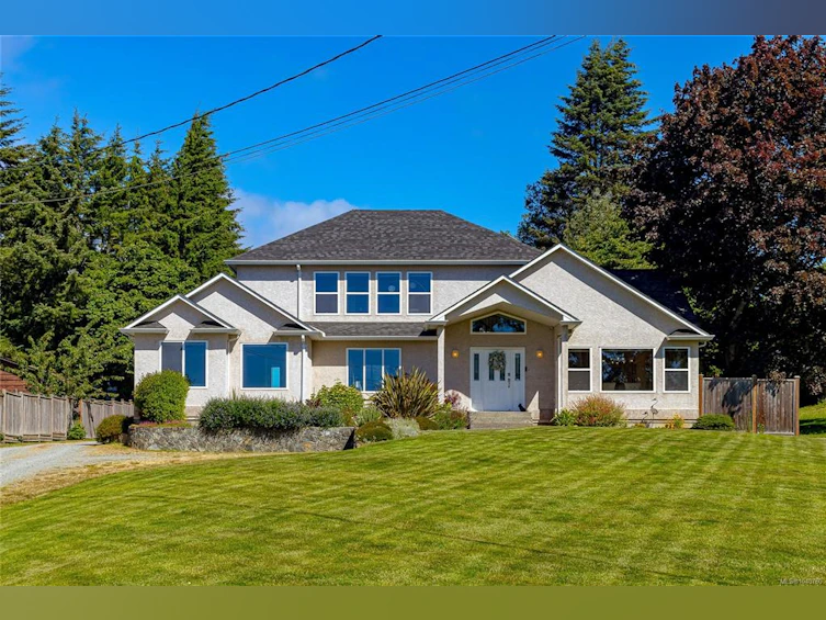 6810 West Coast Road, Sooke, BC, V9C 0V2