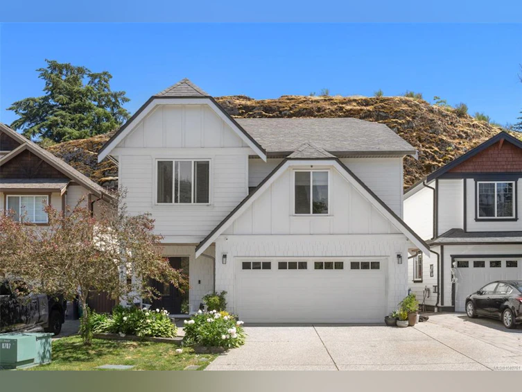 3715 Cornus Court, Langford, BC, V9C 4M8