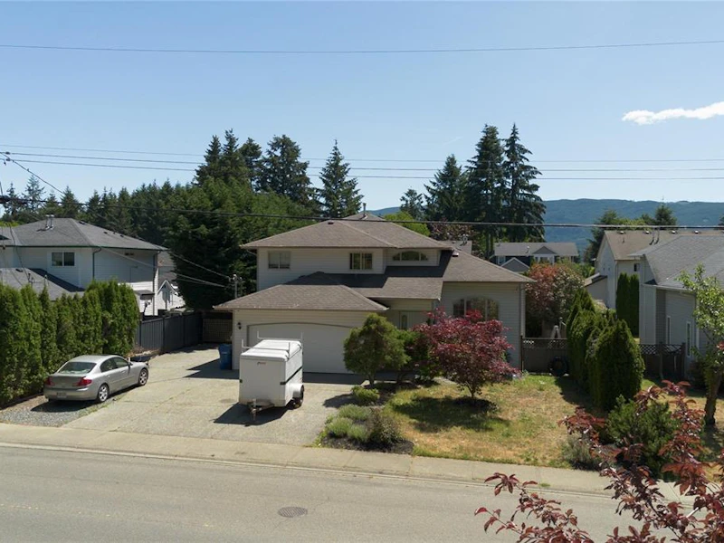 6651 Jenkins Road, Nanaimo BC V9T 6J3