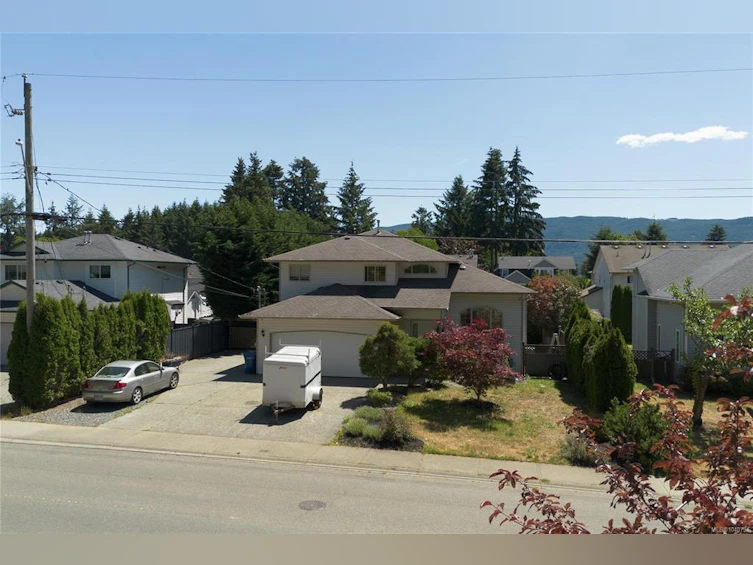 6651 Jenkins Road, Nanaimo, BC, V9T 6J3