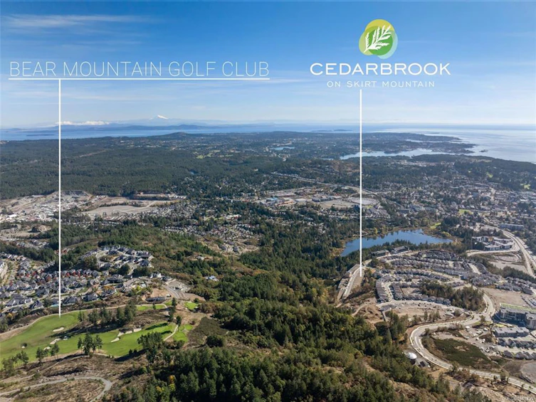 1227 Cedarbrook Way, Langford, BC, V0V 1V0