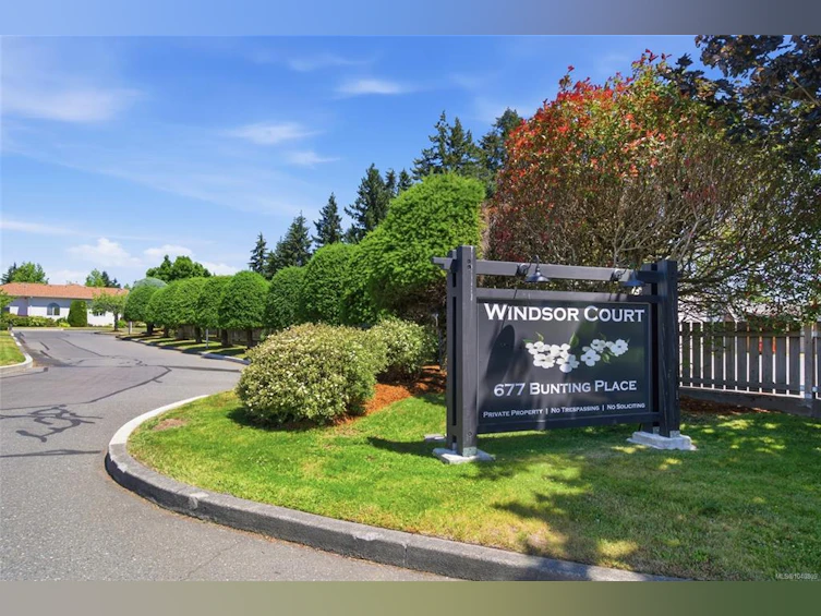 30-677 Bunting Place, Comox, BC, V9M 3S1 - 2