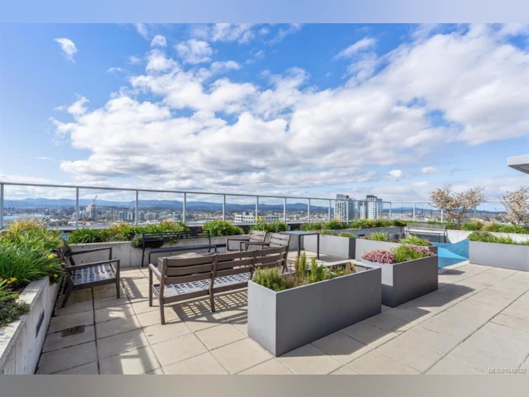 401-845 Johnson Street, Victoria, BC, V8W 0G3 - 20