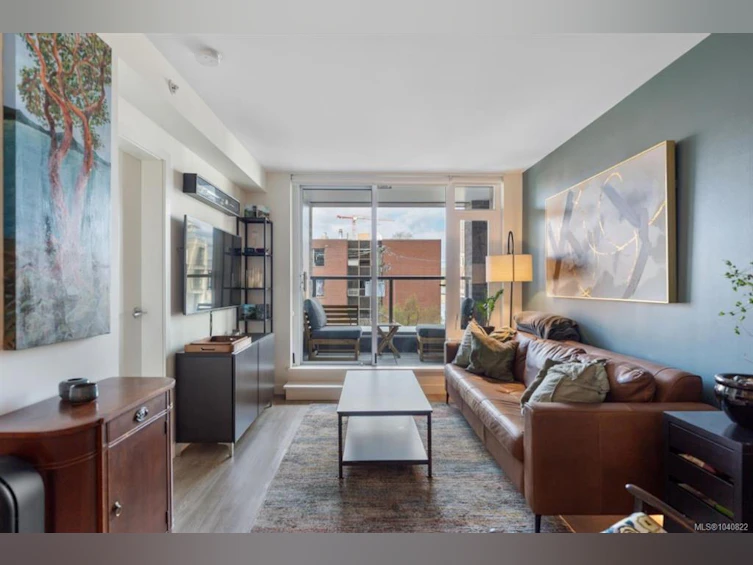 401-845 Johnson Street, Victoria, BC, V8W 0G3 - 11
