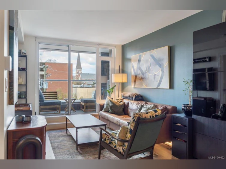 401-845 Johnson Street, Victoria, BC, V8W 0G3 - 10