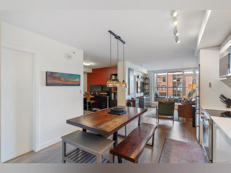401-845 Johnson Street, Victoria, BC, V8W 0G3 - 6