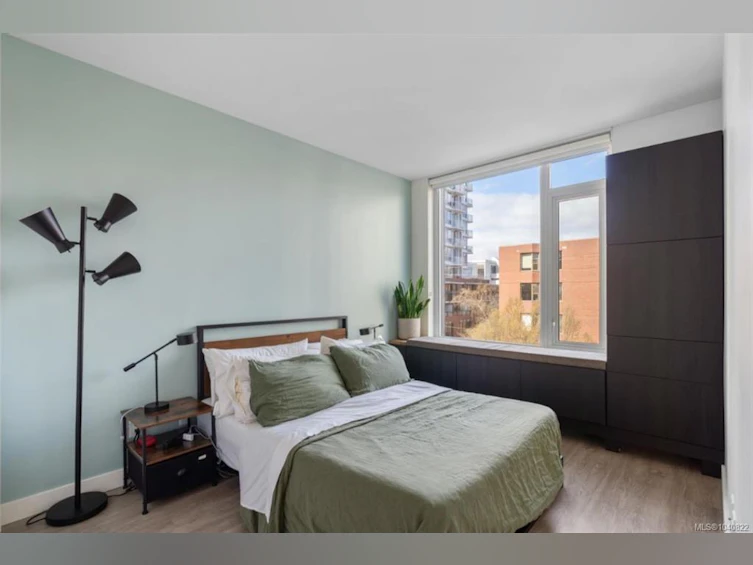 401-845 Johnson Street, Victoria, BC, V8W 0G3 - 15
