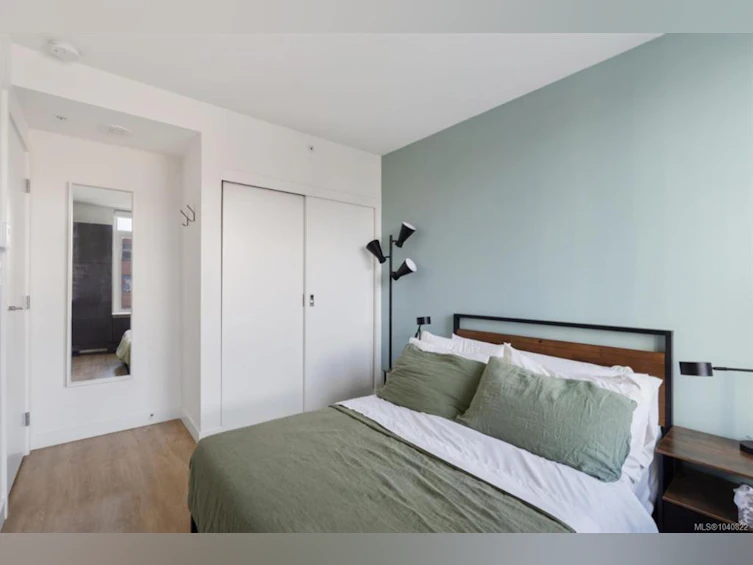 401-845 Johnson Street, Victoria, BC, V8W 0G3 - 16